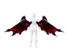 mystical wings