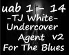 UndercoverAgent Blues V2