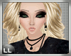 [LL] Candy Blonde