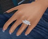 SWS Diamond Wedding Ring