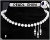 ~DC) Pearl Snow Belt