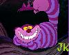 *JK* Cheshire Cat Tail