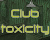 ClubToxicity