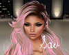 Nephotali-Pink Balayage