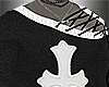 𝟭. Unholy iconico !