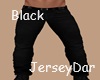 Tr Black Jeans