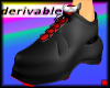 Vampire shoes v2 Drv F