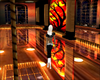 amberium fire room