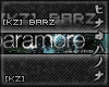 [KZ] Barz: Paramore