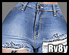 [R] Meor Jeans