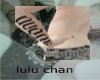 [LC} Arm Tattoo