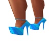 bluestarburst heels