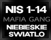 Niebieskie Swiatlo
