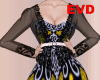 EVD Black Kamben
