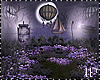 Dark Witch Lake Night