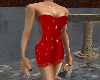 Backless red star Mini