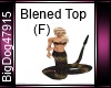 [BD] Blened Top (F)