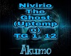 Nivirio The Ghost