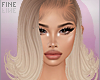 F. Kylie Blonde