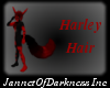 Harley Hair [JD]