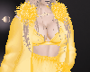 Yellow Robe