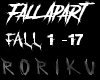 Rori| Fall Apart remix