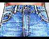 ʀɛɢ. Jeans Denim