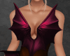 Bat Dress - CaramelApple