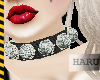 [H] Diamond Choker