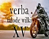 Verba - Mlode Wilki 15
