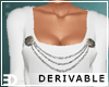 DRV Freya Apron Dress
