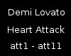 [DT] Demi Lovato - Heart