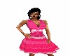 MDF DR3SS PINK