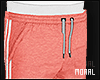 Pink Work-Out Joggers