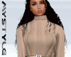 Beige Desiree Full