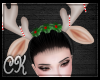 CK-Reindeer Crown/Cream