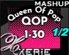QOP Queen Pop-MegaMix1/2