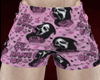 N. Ghostie Boxers