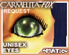 Carmelita - M/F eyes