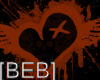 [BEB] Orange Hearts