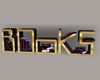 ~SL~ BOOKS Bookshelf