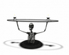 Skeleton Table