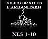 XILIES BRADIES