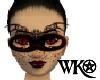 [WK] Vampire Blood Mask