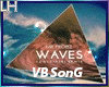 Mr.Probz-Waves |VB|