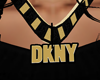 DKNY CHAIN