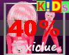 [Tc] Kids Bear 40%
