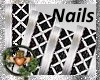 DH Corset Nails (S)