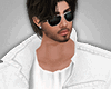 Rugged White Jacket Bndl