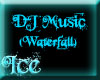 DJ Tracks (Waterfall)